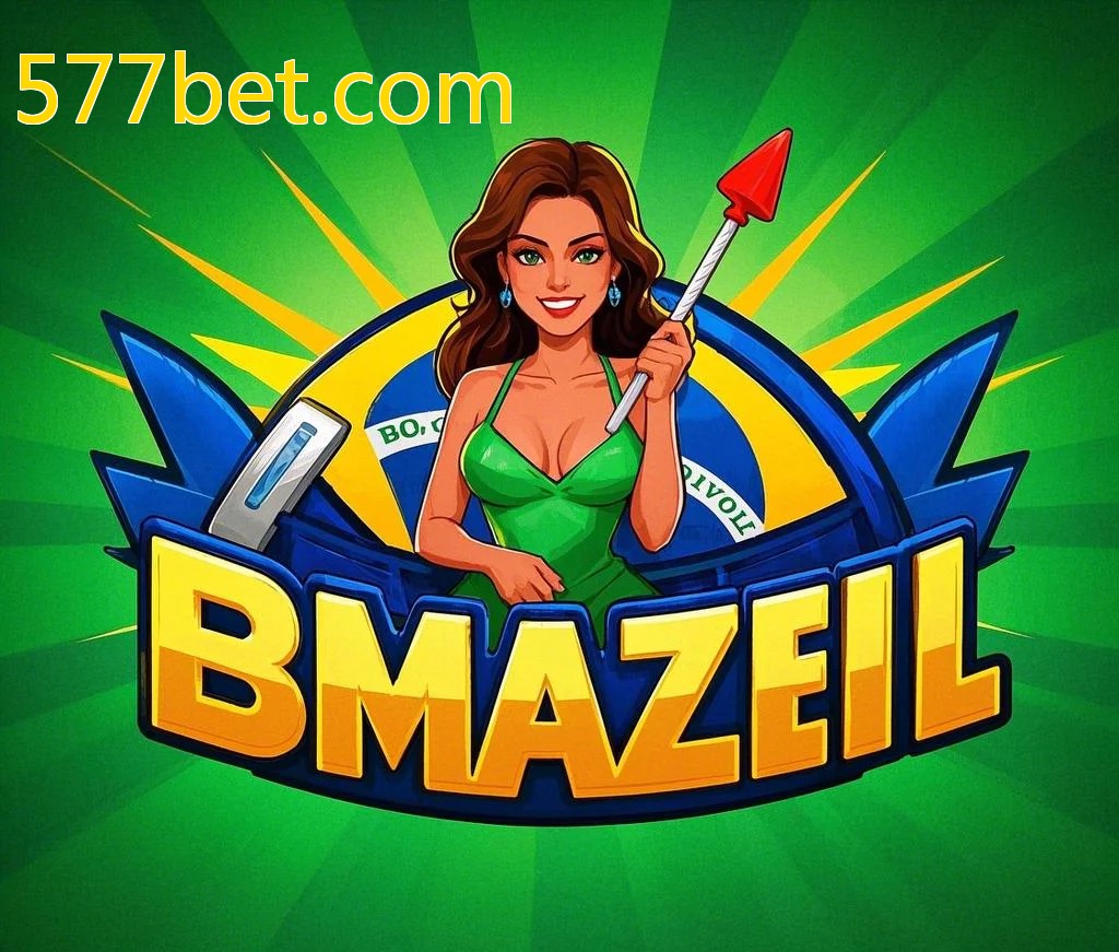 577BET GAME-Apostas
