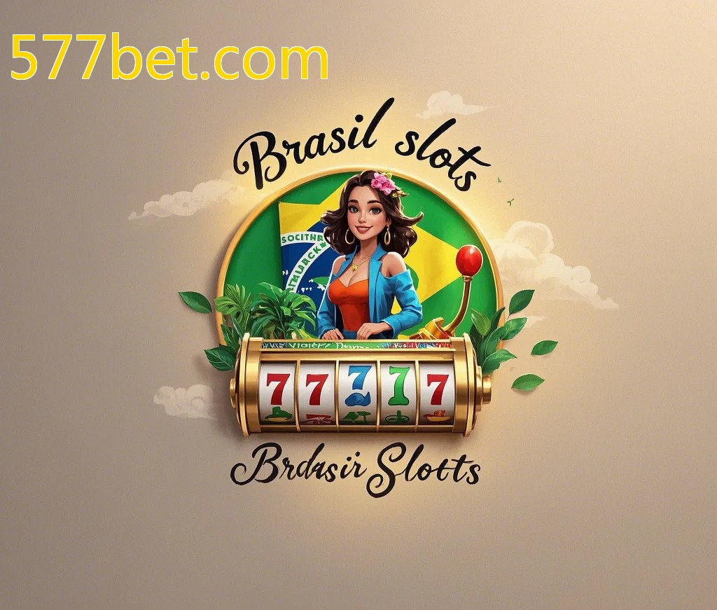 577BET GAME-Apostas