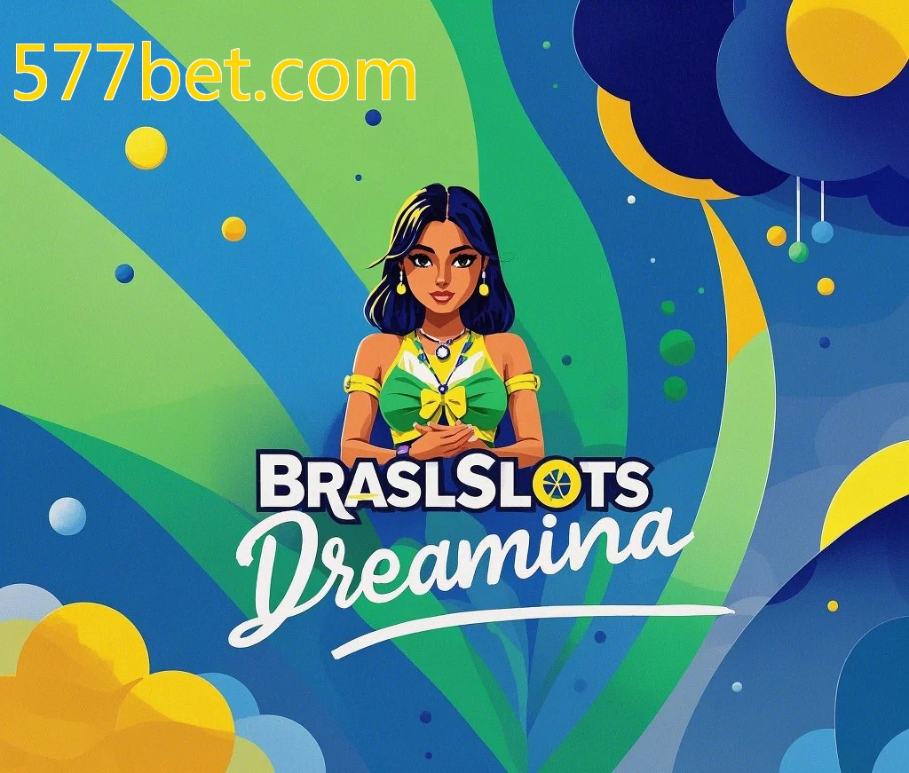 577BET GAME-Login